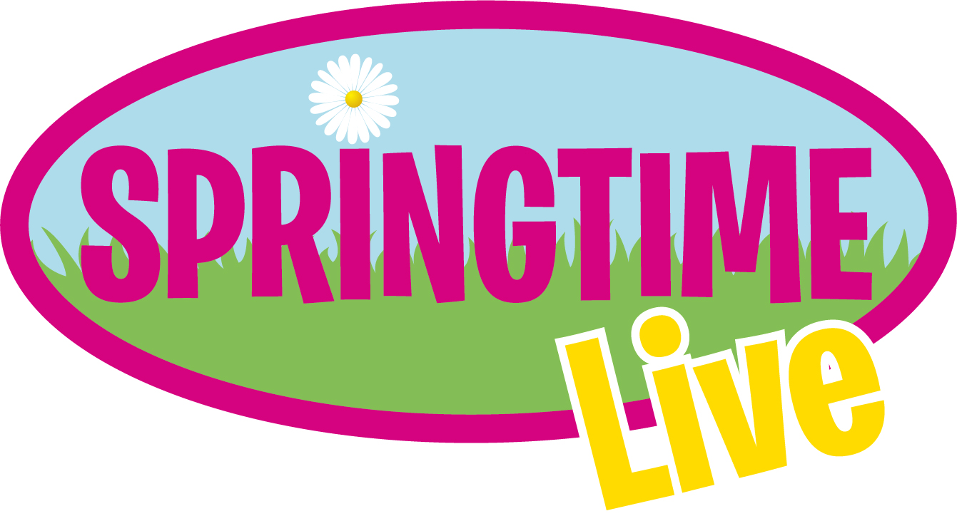 Win a family ticket to Spring Time Live Primary Times